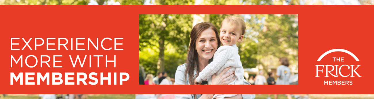 Experience more with membership!